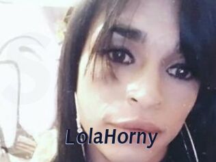 LolaHorny