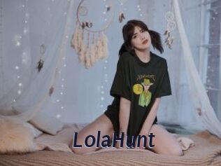 LolaHunt