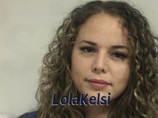 LolaKelsi