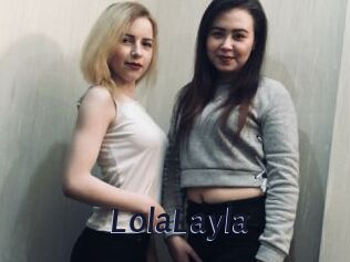 LolaLayla