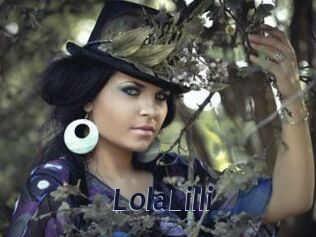 LolaLilli