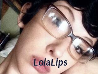 LolaLips