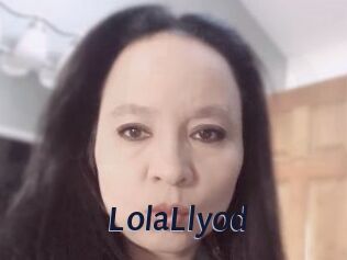 LolaLlyod