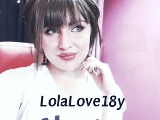 LolaLove18y