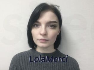 LolaMerci