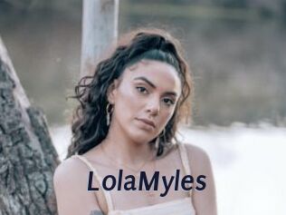 LolaMyles