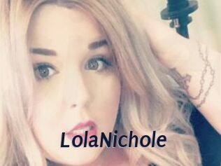 LolaNichole
