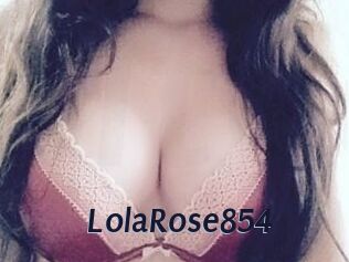 LolaRose854