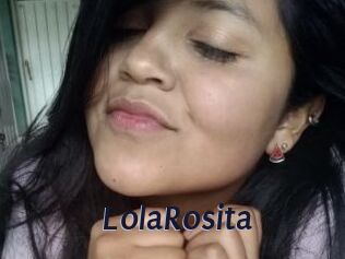 LolaRosita