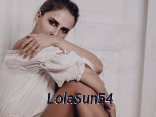 LolaSun54