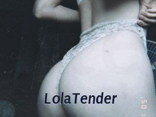 LolaTender
