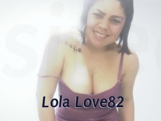 Lola_Love82 Site Cul