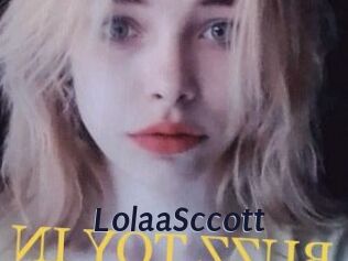 LolaaSccott