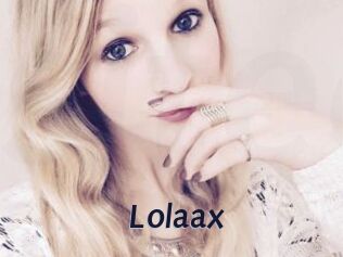 Lolaax