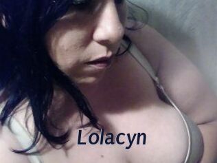 Lolacyn