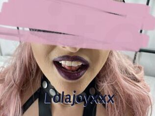 Lolajoyxxx