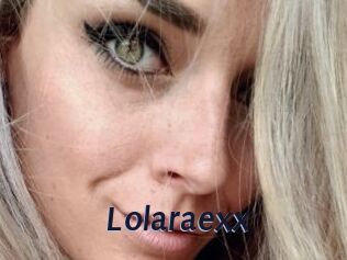 Lolaraexx