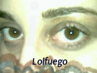 Lolfuego
