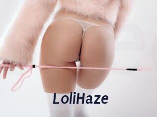 LoliHaze