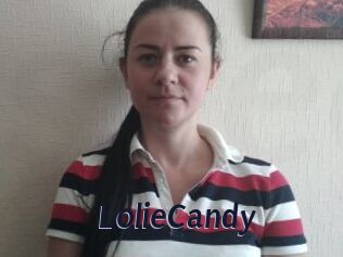 LolieCandy