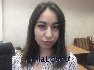 LollaLoveU