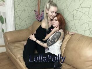 LollaPolly
