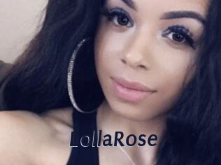 LollaRose
