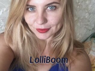 LolliBoom