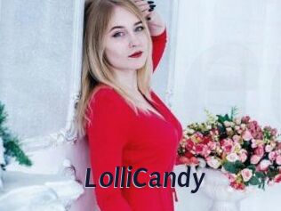 LolliCandy