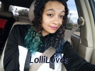 LolliLoves
