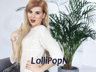 LolliPopN