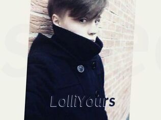 LolliYours