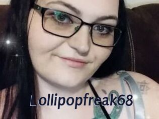 Lollipopfreak68