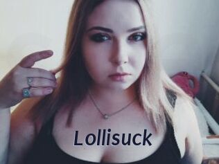 Lollisuck