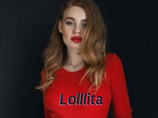 Lolllita