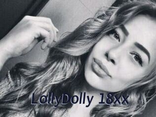 LollyDolly_18xx Site Cul