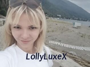 LollyLuxeX