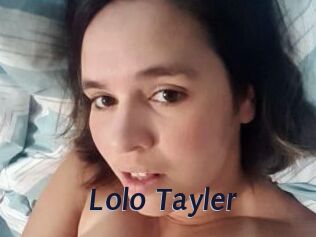 Lolo_Tayler