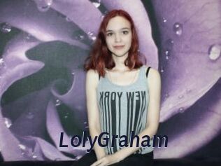 LolyGraham
