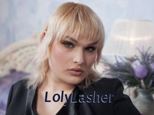 LolyLasher