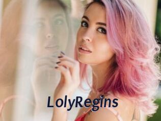 LolyRegins