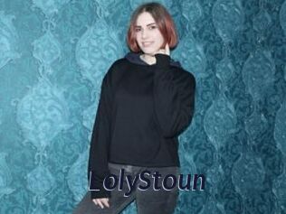LolyStoun