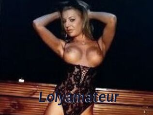 Lolyamateur