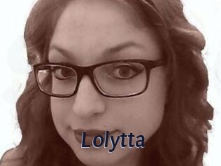 Lolytta