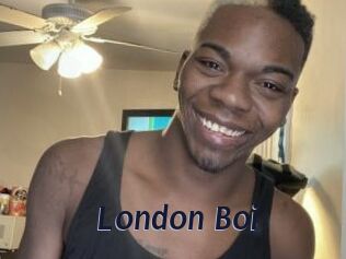 London_Boi