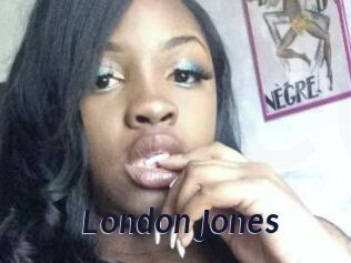 London_Jones