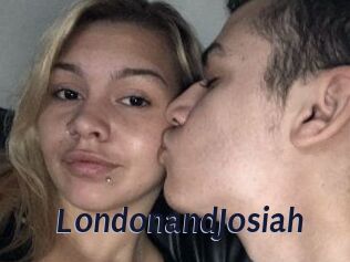 London_and_Josiah