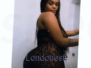 Londonese