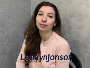 LondynJonson