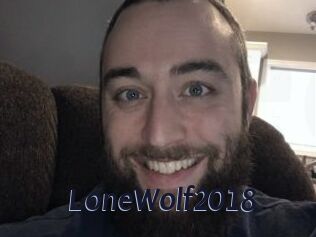 LoneWolf2018
